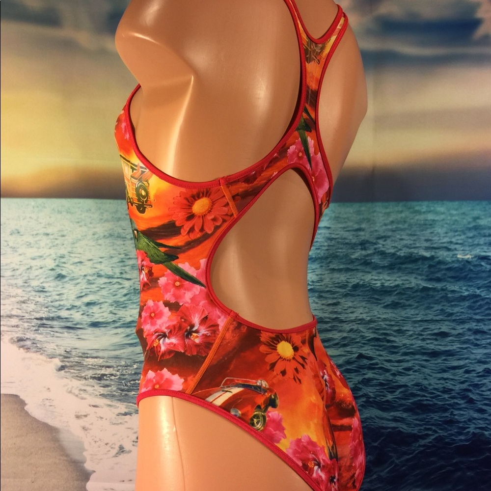 SPEEDO SWIMWEAR Size 34-23-35